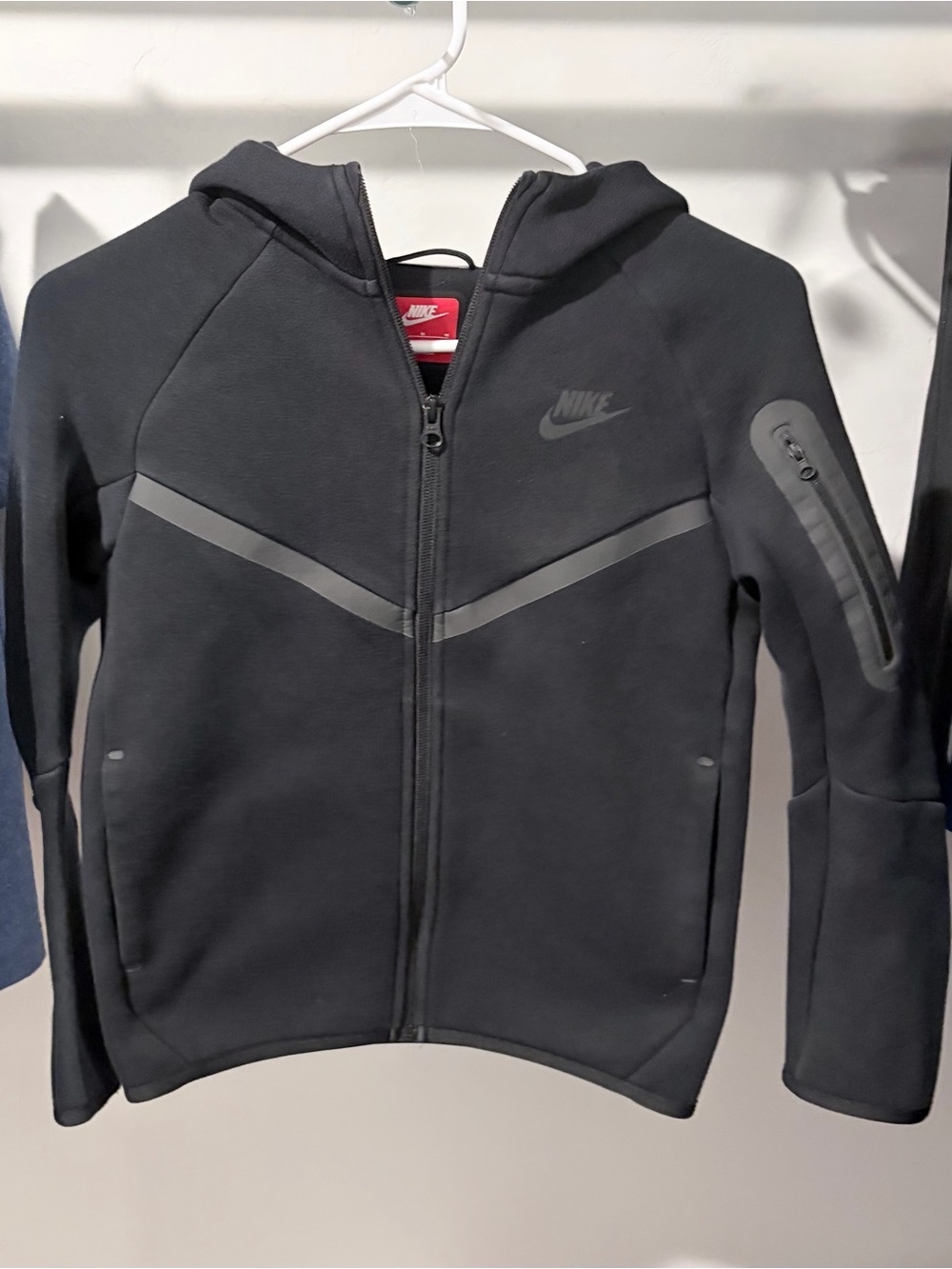 Nike Tech  Jacket